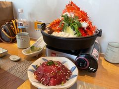 -酒井酱子·深夜食堂(东城汇店)