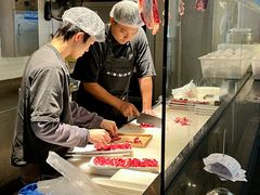 -牛事制造局牛肉火锅(莲岳路店)