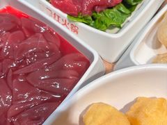 -季季红火锅(长沙步行街店)