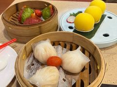 -点都德(A8店)