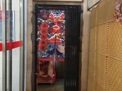 门面-烤肉食堂(揭阳广百店)