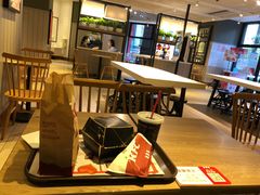 -肯德基(彩德城店)