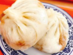 -清真·尖子尖牛肉面(王府井店)