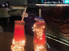 -烛影拾光观景餐厅·创意菜·摄影·小提琴(大唐不夜城店)