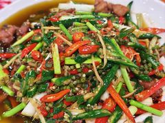 -辣螃铠盆盆蟹大排档(海昌店)