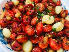 虾尾-老长沙龙虾馆·聚会餐厅(白石洲店)