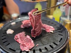 -大千金齐齐哈尔烤肉(清湖店)