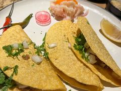 -墨纪Mojí墨西哥餐厅(官舍店)