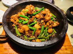 -绿茶餐厅(成都大悦城店)