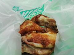 -大益烤鸡