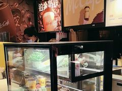 -麦当劳(西客站店)