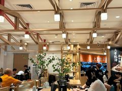 -味千拉面(广州白云机场T1西二店)