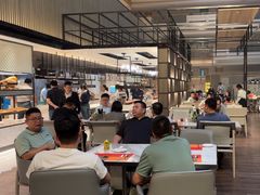 -桂林喜来登饭店雅琴餐厅