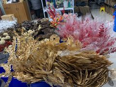 -万润国际酒店用品市场