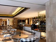 -粤海喜来登酒店·&More聚驿(天河城店)