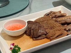 -御花园·粤菜·海鲜火锅(中山公园店)