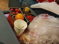 -华夏良子·足道SPA艾灸(翠微店)