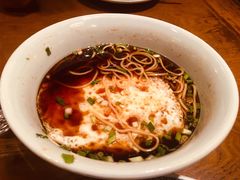 老牌阳春面-南京大牌档(凯德大峡谷店)