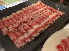 -南门涮肉(上海一店)