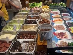 -杨厨的田园饭店(长城路店)