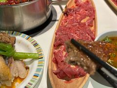 -吉布鲁牛排海鲜自助(巴南万达广场店)