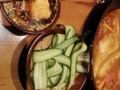-壹兆圆重庆火锅手工炒底料(长白格林玫瑰湾店)