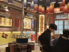 -姜胖胖韩式自助烤肉(光明万达店)