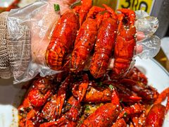 -俏小张海鲜烧烤(京汉总店)