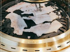-明洞王妃家烤肉(苏州中心星悦汇店)