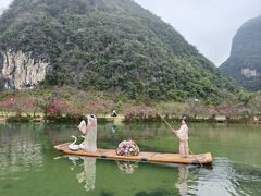 -靖西鹅泉风景区