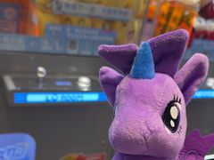 -小鹿的屋(广州花都融创茂店)