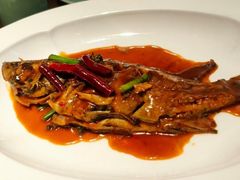 -粗茶淡饭·隐庐私厨(东亭店)
