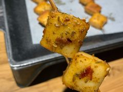 -管氏翅吧(马家堡店)