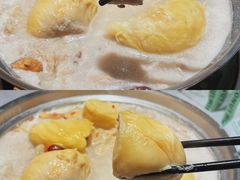 -六少·猪肚包鸡火锅(卓悦INTOWN店)