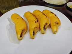 -日月昇渔家菜·海肠捞饭·大连海鲜(星海公园店)