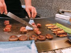 -神户牛排餐厅MOURIYA(总店)