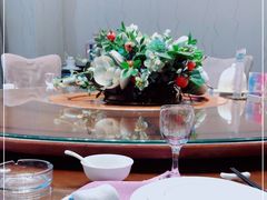 -绿江春(长江街店)