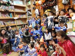 -安妮花英语·青少儿·原版阅读(海格堡店)