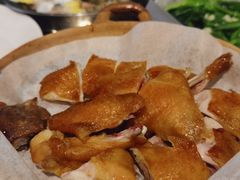 -飞尝蚝·顺德菜·鱼生(顺德总店)