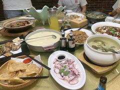 -202特色排档(五缘湾店)