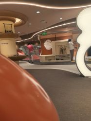 -奈尔宝·国风主题儿童乐园·亲子餐厅(豫园商城店)