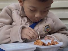 -陈勇串炸里脊(马道街步行街店)