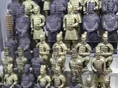 -大雁塔北广场音乐喷泉