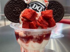 -DQ·蛋糕·冰淇淋(领秀城店)