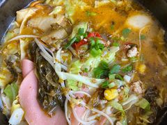 -江川右·一家有态度的粥店(天坛店)