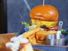 -ibarrel爱杯·bistro&brunch(江宁路店)