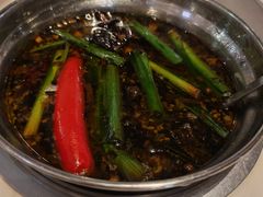 -围炉夜话·潮汕卤水火锅(榕江店)