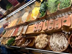 -一绪に寿喜烧(荟聚店)