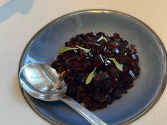 -北京柏悦酒店·锦庭餐厅Dining Room