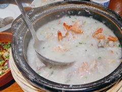 -發記潮汕大排档(宝翔路店)